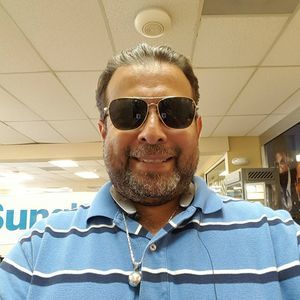 Meet your Posher, Hector