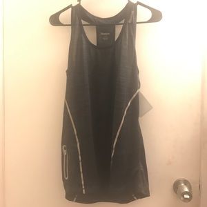 Reebok tank top