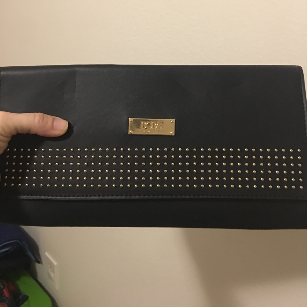 BCBG Clutch NEW