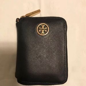 Tory Burch wallet