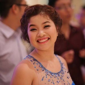 Meet your Posher, Tram