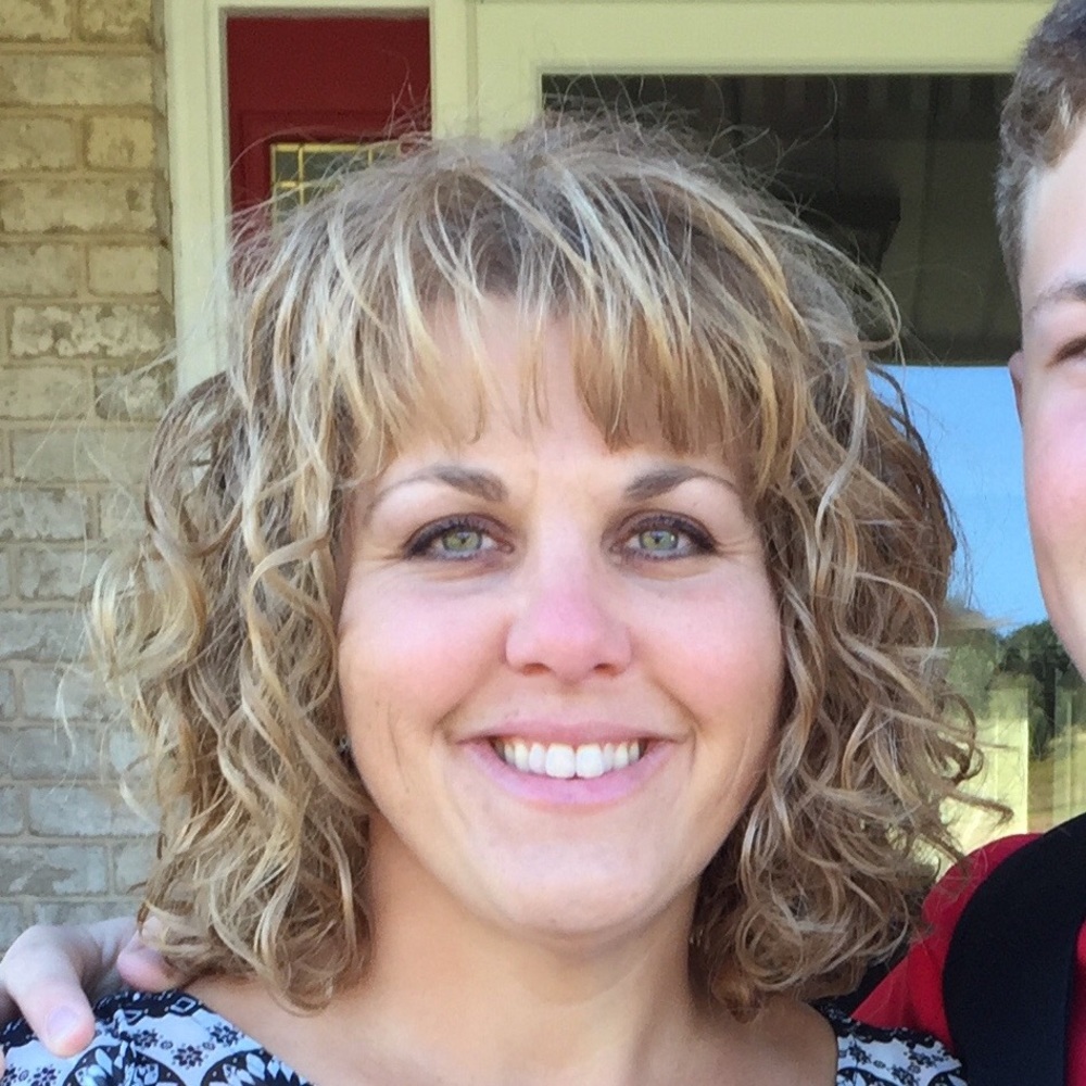 Meet your Posher, Mary