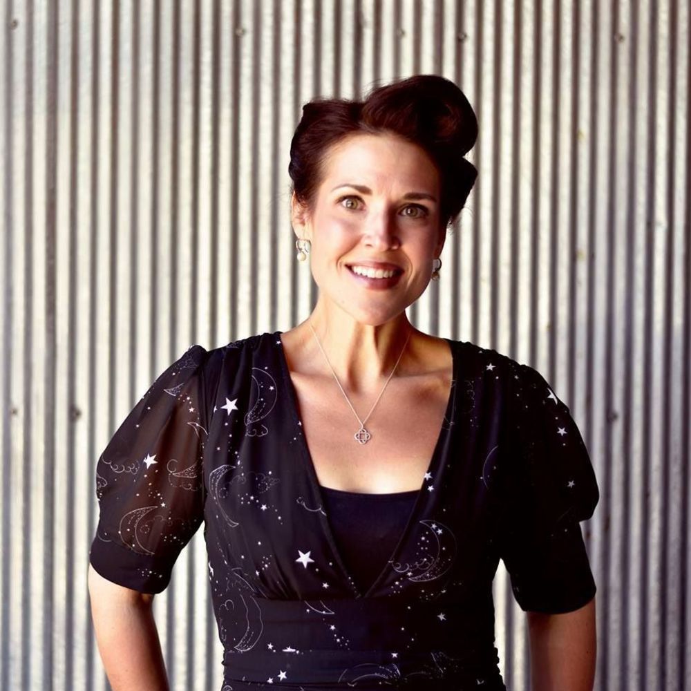 Meet your Posher, Cherish