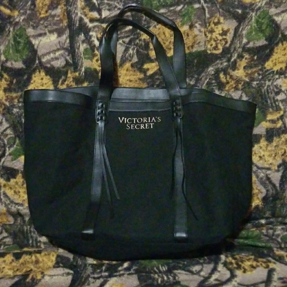 Victoria secrets bag