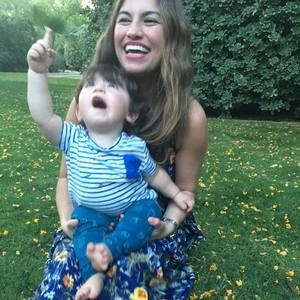 Meet your Posher, Elena