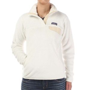 Patagonia Re Tool Pullover