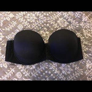 Torrid Strapless Bra
