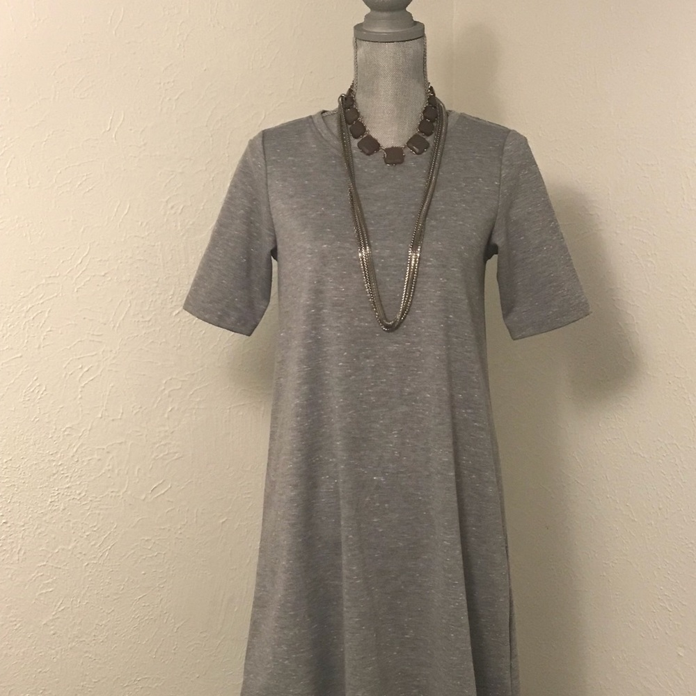 Dalia dress