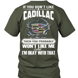 Meet your Posher, Derick