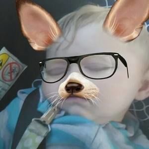 Meet your Posher, Annette