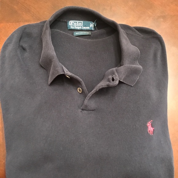 Ralph Lauren classic - Picture 1 of 8