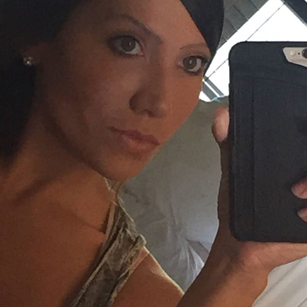 Meet your Posher, Nichole