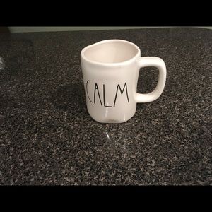 Rae Dunn mug