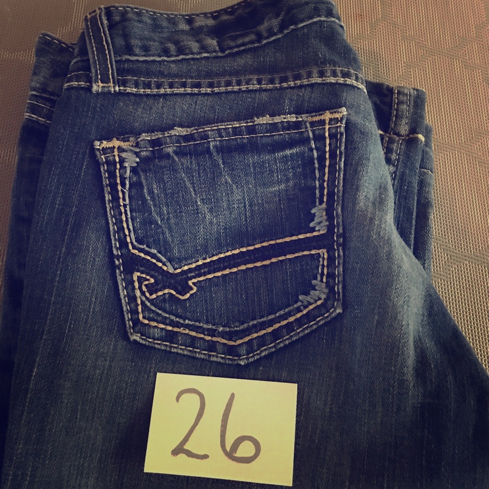 BKE Women's Jeans