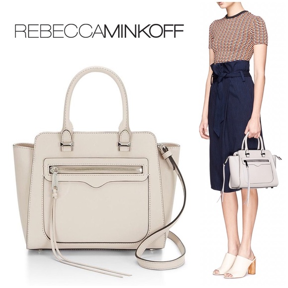 Rebecca Minkoff Handbags - Offers Welcome! Rebecca Minkoff Satchel