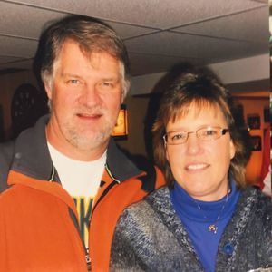 Meet your Posher, Beth