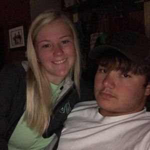 Meet your Posher, Kailey