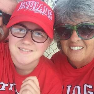 Meet your Posher, Judy