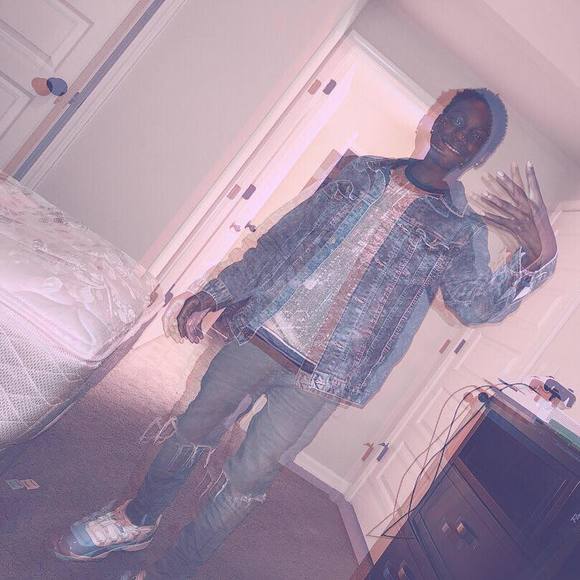 Meet your Posher, Jaydyn - Picture 1 of 1