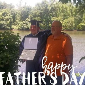 Meet your Posher, Nick