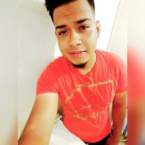 Meet your Posher, Kevin