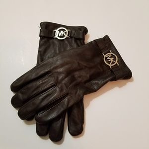 Micheal Kors Driving Gloves