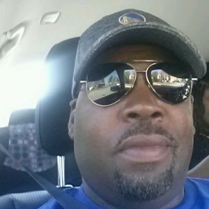 Meet your Posher, Rodney