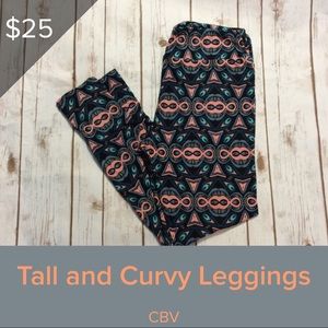 Lularoe Leggings