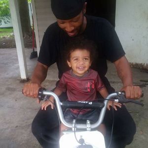 Meet your Posher, Byron