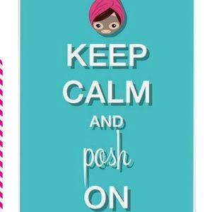 Welcome to my closet!