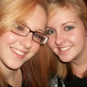 Meet your Posher, Ginny