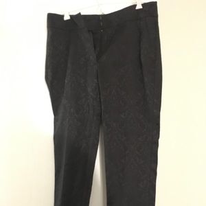 Size 6 loft pants