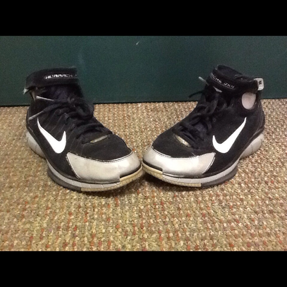 Nike Huarache 2K4 GS