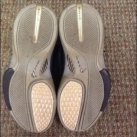 Nike Huarache 2K4 GS - Picture 5 of 5