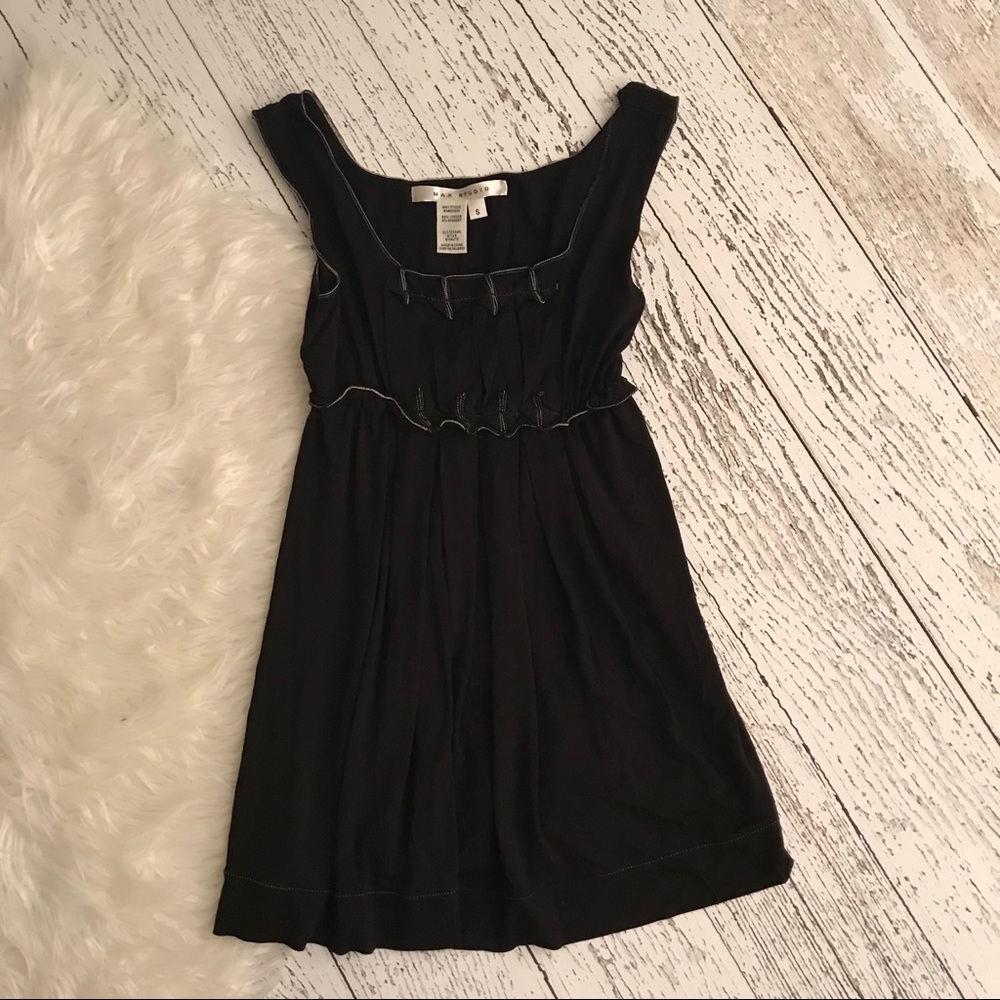 Max Studio black top