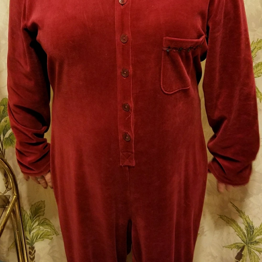 Victoria's Secret plush