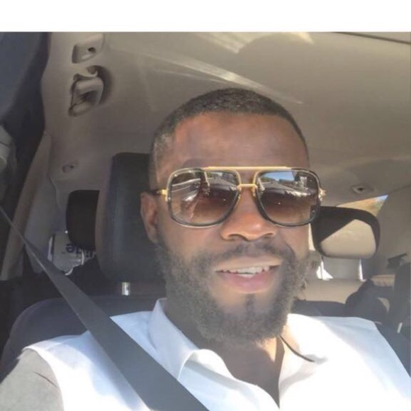 Meet your Posher, Bennet - Picture 1 of 1