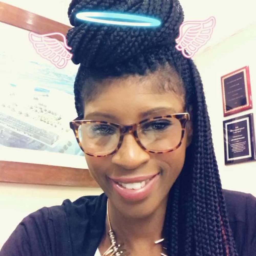 Meet your Posher, Shaquoya