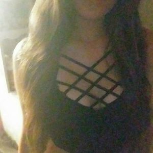 Meet your Posher, Jacquelynn