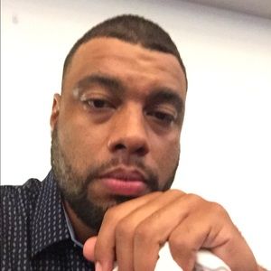 Meet your Posher, William