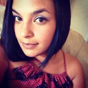 Meet your Posher, Jaqueline