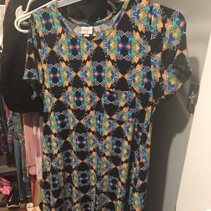 Lularoe Carly