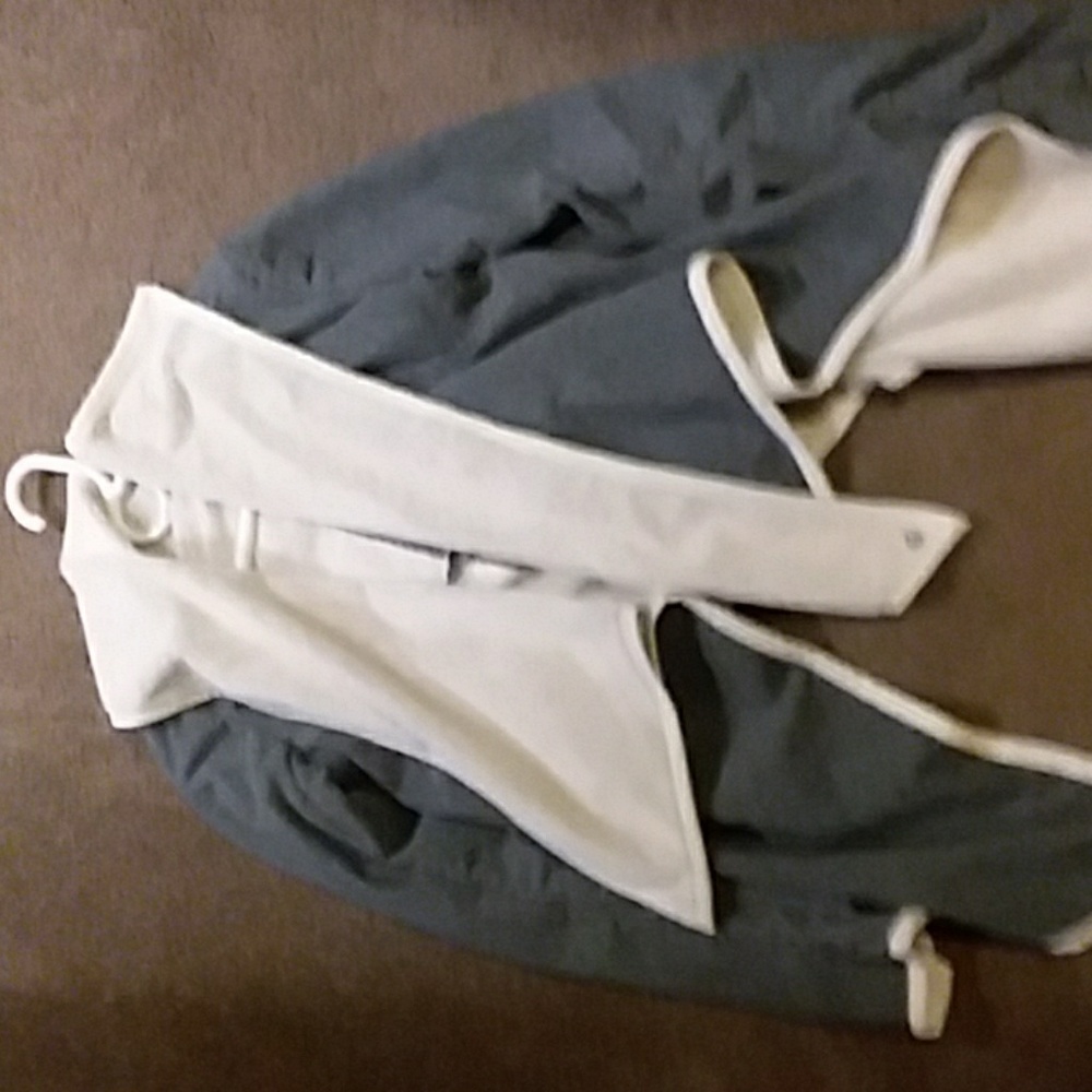 Lululemon jacket