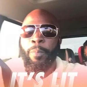 Meet your Posher, Raheid