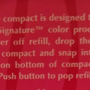 Mary Kay Makeup - Mary kay compact Mary Kay Makeup - Mary kay compact