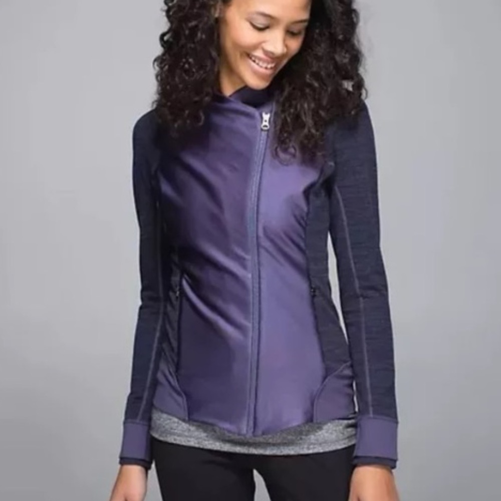 Lululemon jacket