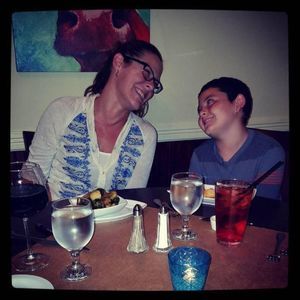 Meet your Posher, Danielle