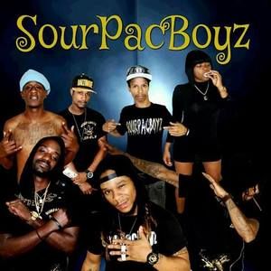 Meet your Posher, Sourpac