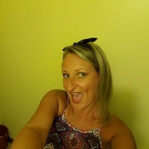 Meet your Posher, Brandy