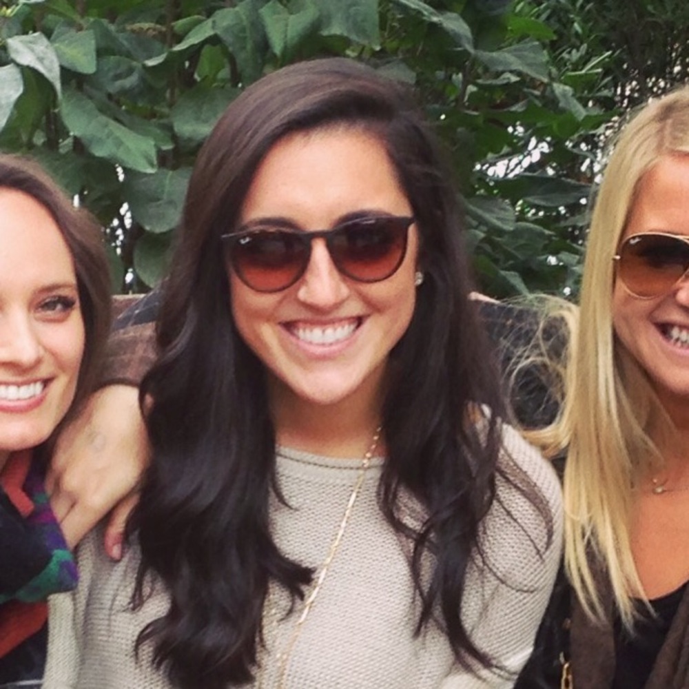 Meet your Posher, Kathleen